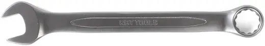 КВТ ключ гаечный трещоточный (15 мм)