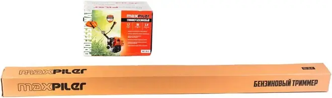 Maxpiler MGT-38-4T триммер бензиновый
