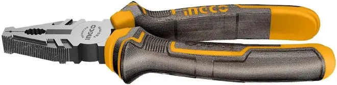 Ingco Standard Super Select HCP08188 плоскогубцы комбинированные (180 мм)