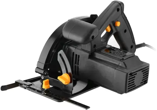 Deko DKCS1500 пила циркулярная (1500 Вт)