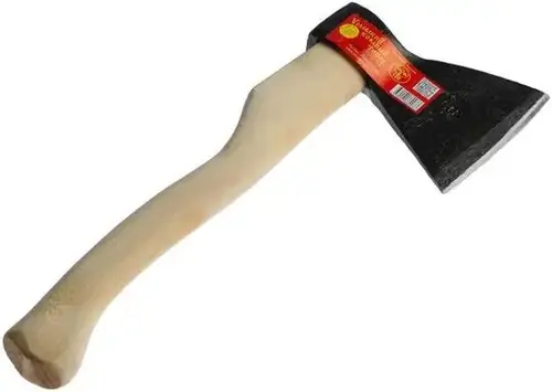Топор в сборе (600 г)