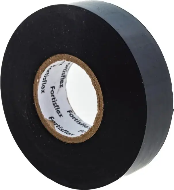 Fortisflex Heavy Duty изолента ПВХ (19*20 м) №71240