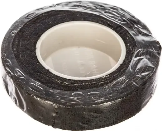 Fortisflex изолента ХБ (18*11 м) №71242