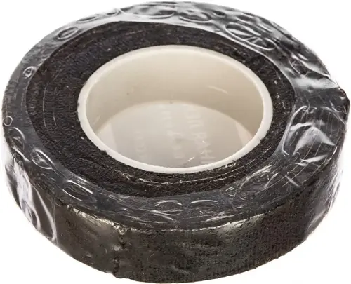 Fortisflex изолента ХБ (18*11 м) №71242