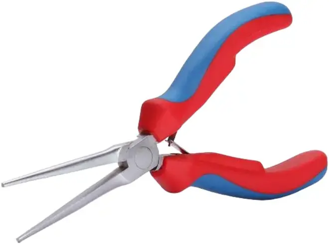 КВТ Мастер мини-тонкогубцы (55 мм)