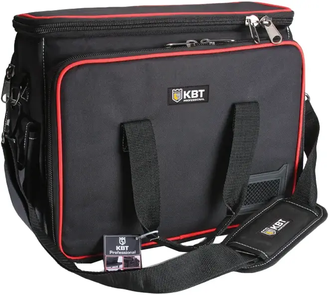 КВТ Профи С-04 сумка монтажника