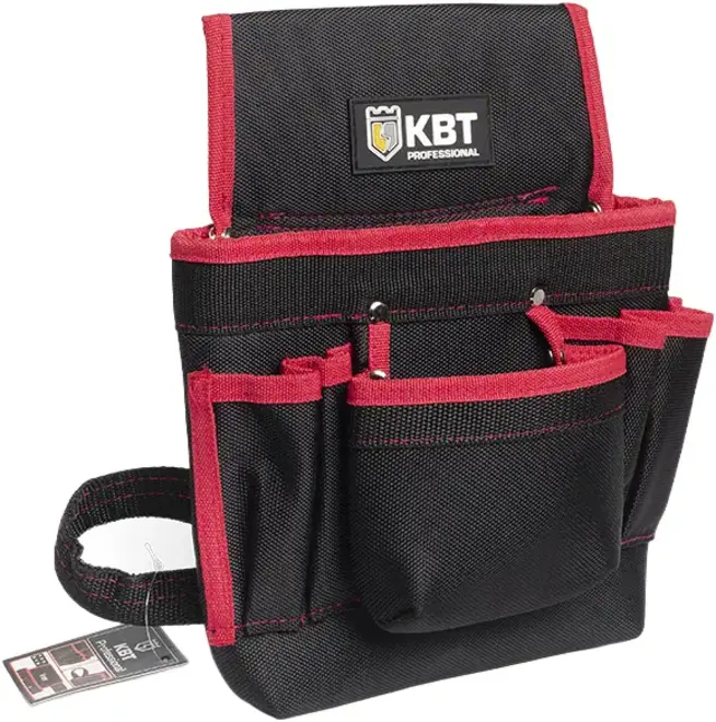 КВТ Профи С-13 сумка монтажника №78529