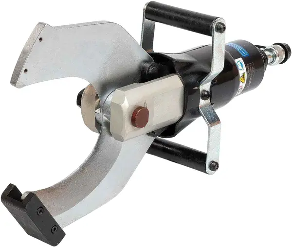 КВТ НГО-120 ножницы гидравлические (620 мм)