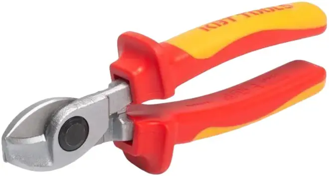 КВТ Профи ножницы диэлектрические (170 мм)