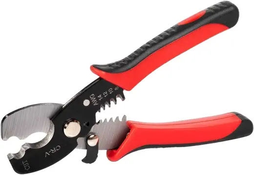 КВТ MC-06 ножницы кабельные (185 мм)