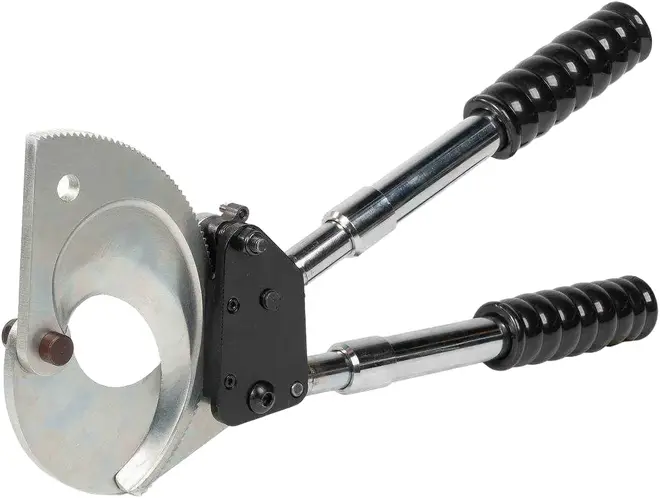 КВТ Мастер НС-65 ножницы секторные (415/580 мм)