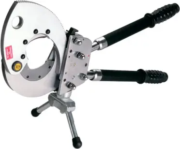 КВТ Профи НСТ-55 ножницы секторные (525/720 мм)