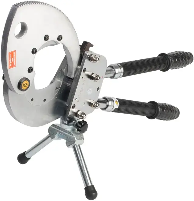 КВТ Профи НСТ-55 ножницы секторные (525/720 мм)