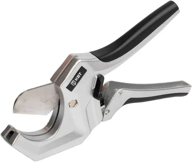 КВТ НТП-64У ножницы-труборез (255 мм)