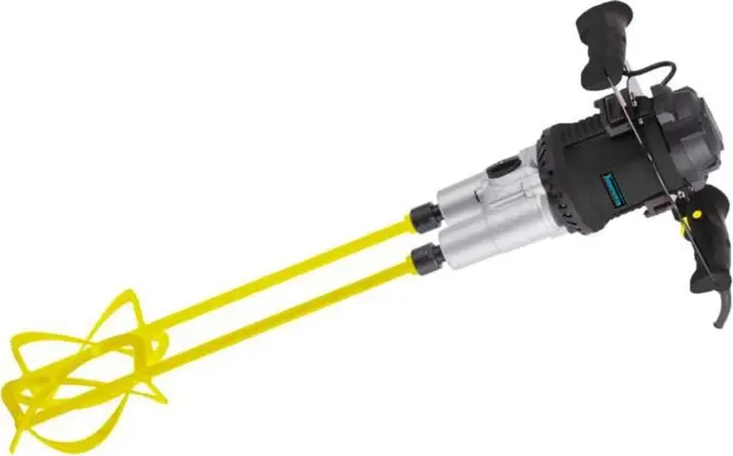 Zitrek ZKM2000 Pro миксер строительный №022-0303 (2000 Вт)