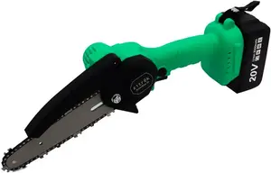 Zitrek Greensaw 20 пила цепная аккумуляторная №082-1850