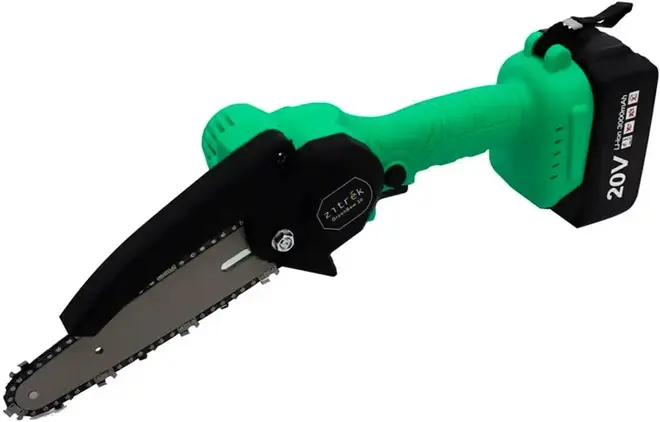 Zitrek Greensaw 20 пила цепная аккумуляторная Китай