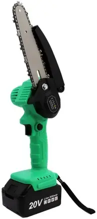 Zitrek Greensaw 20 Extra Рower пила цепная аккумуляторная №082-1851