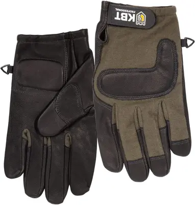 КВТ Профи C-46 перчатки монтажника (ХХL (11)