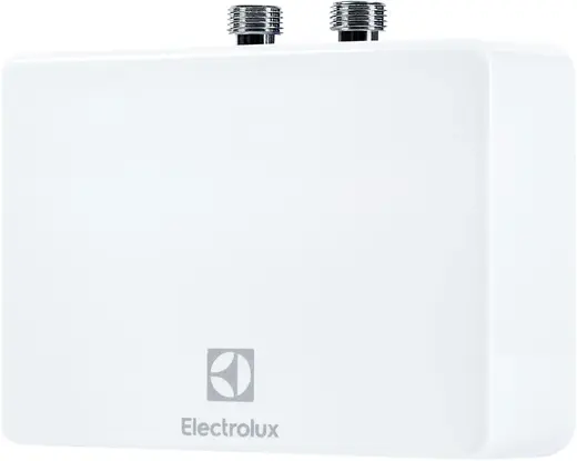 Electrolux NP Aquatronic 2.0 водонагреватель проточный 4