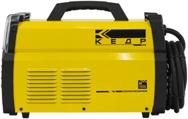 Кедр Multiarc-2500MV инвертор сварочный (8800 Вт)