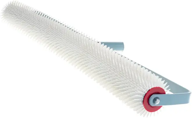 Зубр Мастер валик игольчатый для наливных полов (240 мм)