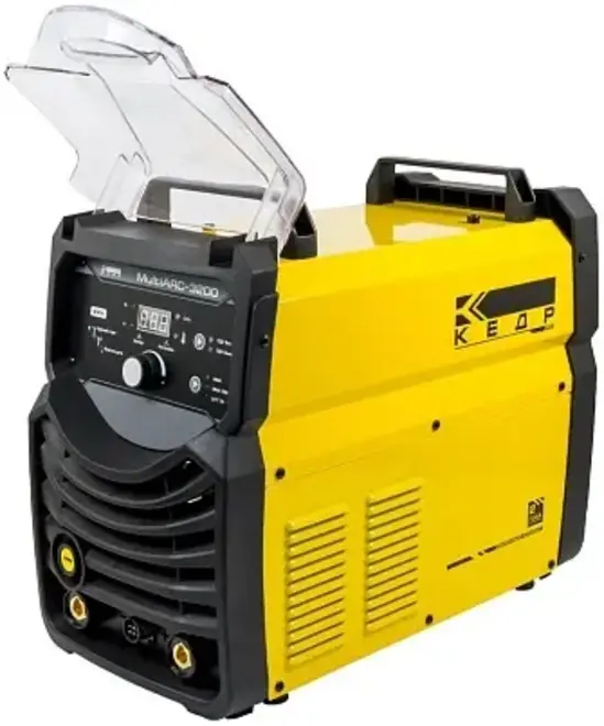 Кедр Multiarc-3200 инвертор сварочный (12300 Вт)