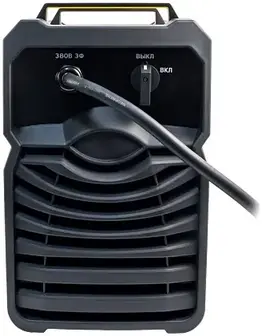 Кедр Multiarc-3200 инвертор сварочный (12300 Вт)