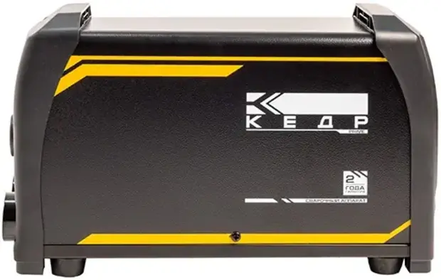 Кедр Ultraarc-200 инвертор сварочный (6600 Вт)