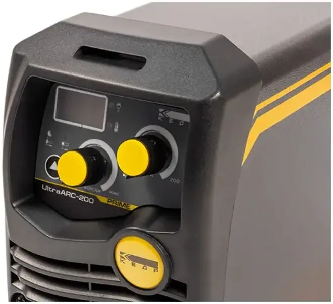 Кедр Ultraarc-200 инвертор сварочный (6600 Вт)