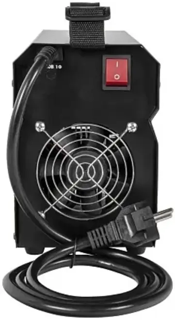 Кедр Ultraarc-220 Compact инвертор сварочный (7400 Вт)