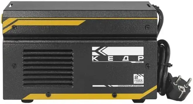 Кедр Ultramma-200 Compact инвертор сварочный (7000 Вт)