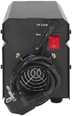 Кедр Ultramma-200 Compact инвертор сварочный (7000 Вт)