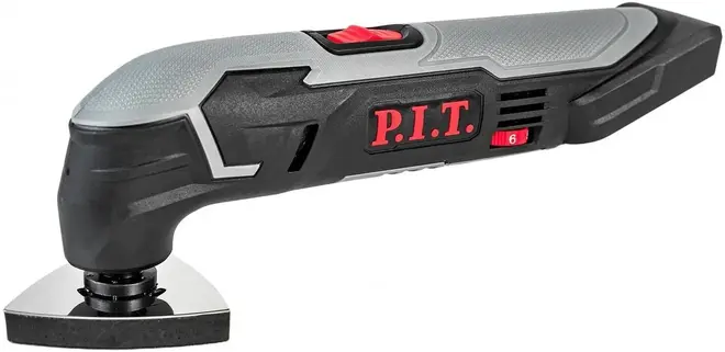 P.I.T. PMT20H-035A Solo реноватор аккумуляторный (20 В) PMT20H-035A