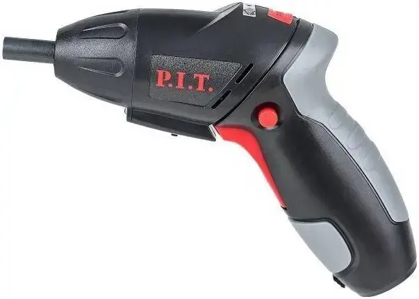 P.I.T. PD03P3.6-006 отвертка аккумуляторная (3.6 В)