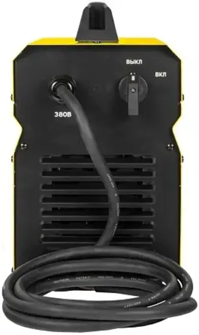 Кедр ВД-306.01 Pro аппарат инверторный сварочный (10600 Вт)