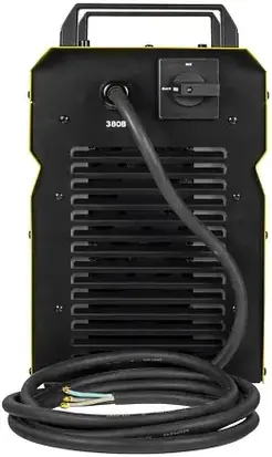 Кедр ВД-500.01 Pro аппарат инверторный сварочный (23500 Вт)