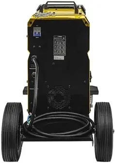 Кедр Alfamig-250S-1 полуавтомат сварочный (7800 Вт)