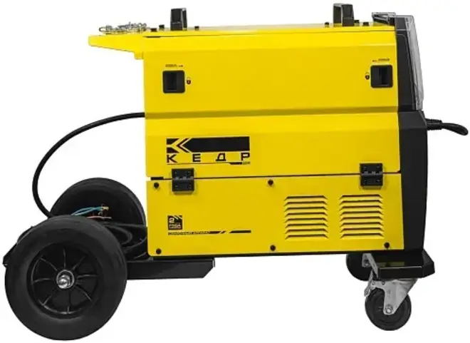 Кедр Alfamig-250S-1 полуавтомат сварочный (7800 Вт)