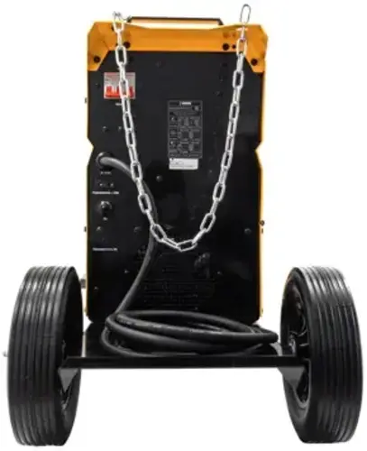 Кедр Alfamig-250S-3 полуавтомат сварочный (7800 Вт)