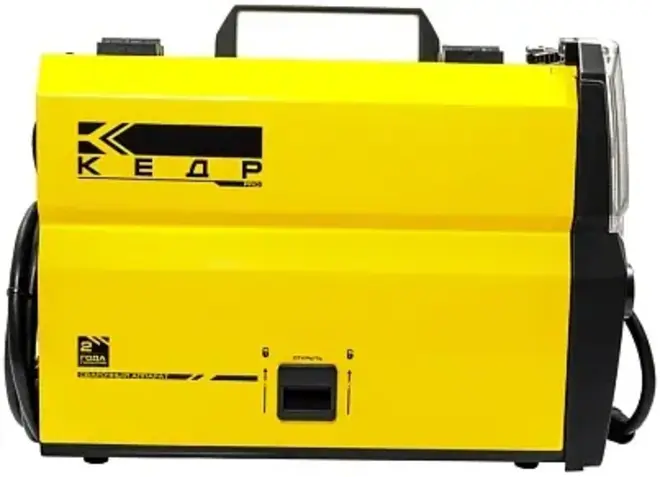 Кедр Alphamig-200S полуавтомат сварочный (5700 Вт)