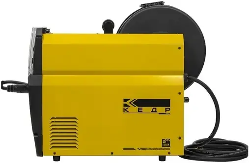 Кедр Alphamig-250M-3 полуавтомат сварочный (7800 Вт, 380 В, )