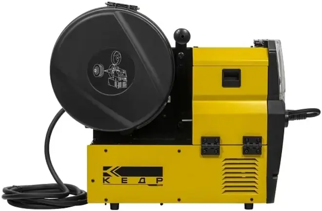 Кедр Alphamig-250M-3 полуавтомат сварочный (7800 Вт)