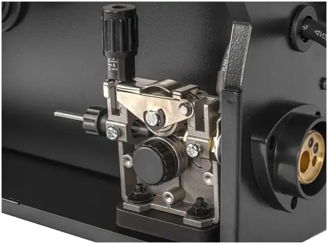 Кедр Ultramig-160 полуавтомат сварочный (4100 Вт)