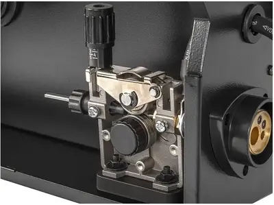 Кедр Ultramig-180 полуавтомат сварочный (4900 Вт)