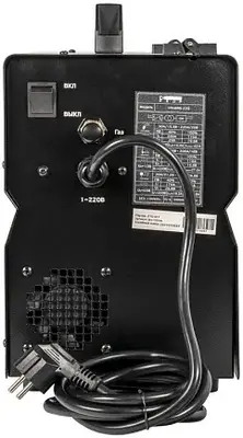 Кедр Ultramig-180 полуавтомат сварочный (4900 Вт)