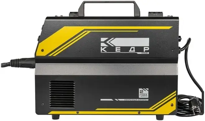 Кедр Ultramig-200 полуавтомат сварочный (5600 Вт)