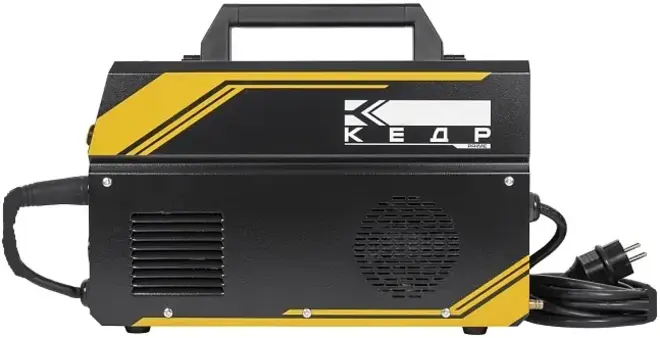 Кедр Ultramig-180 Compact полуавтомат сварочный (4900 Вт, 220 В, )