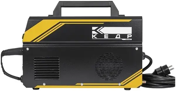 Кедр Ultramig-200 Compact полуавтомат сварочный (5200 Вт, 220 В, )