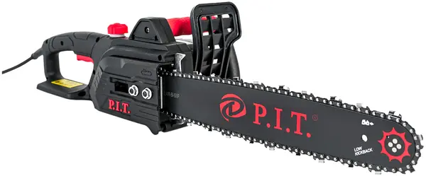 P.I.T. PKE405-C4 пила цепная электрическая PKE405-C4